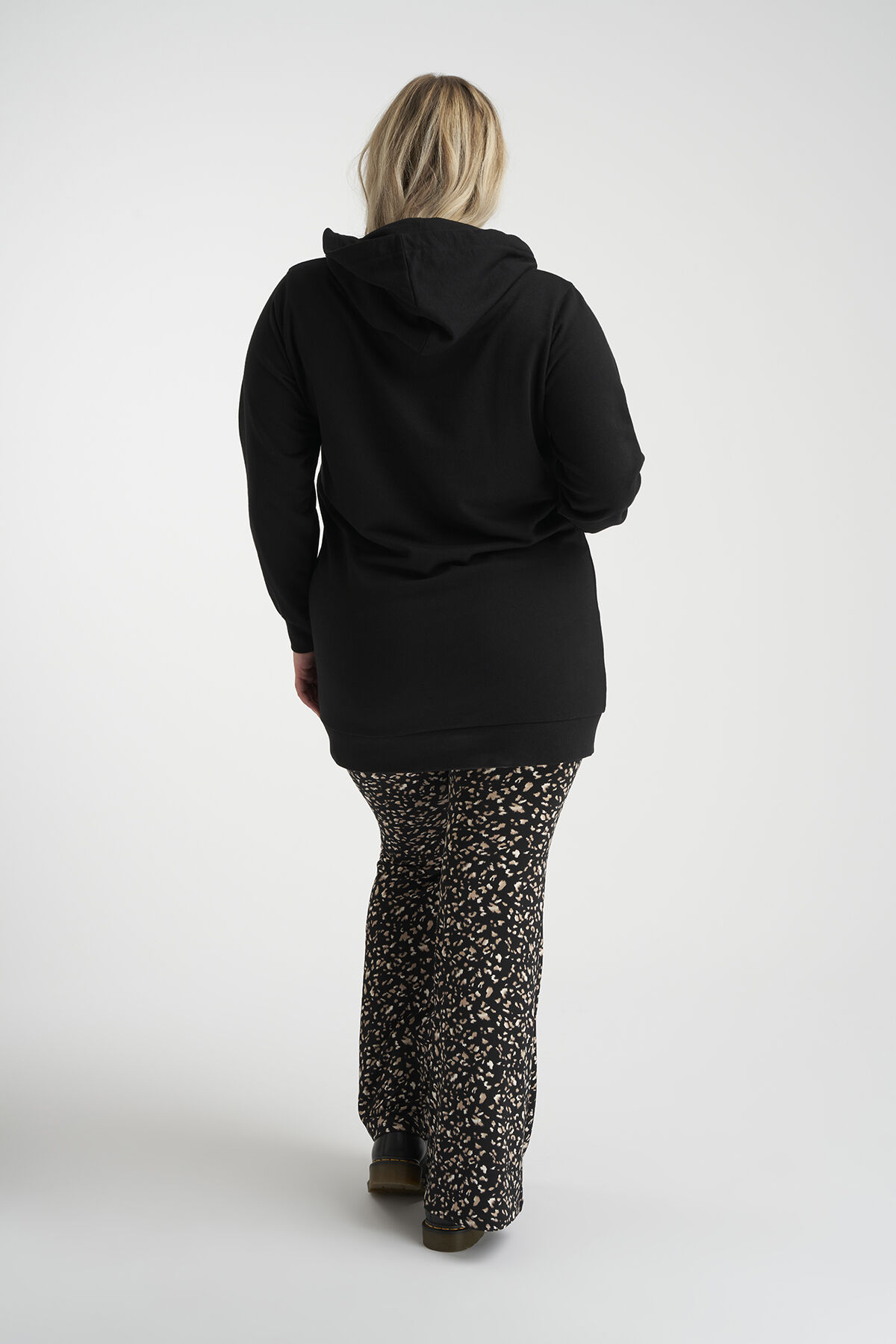 Long pull &agrave; imprim&eacute; image number 3