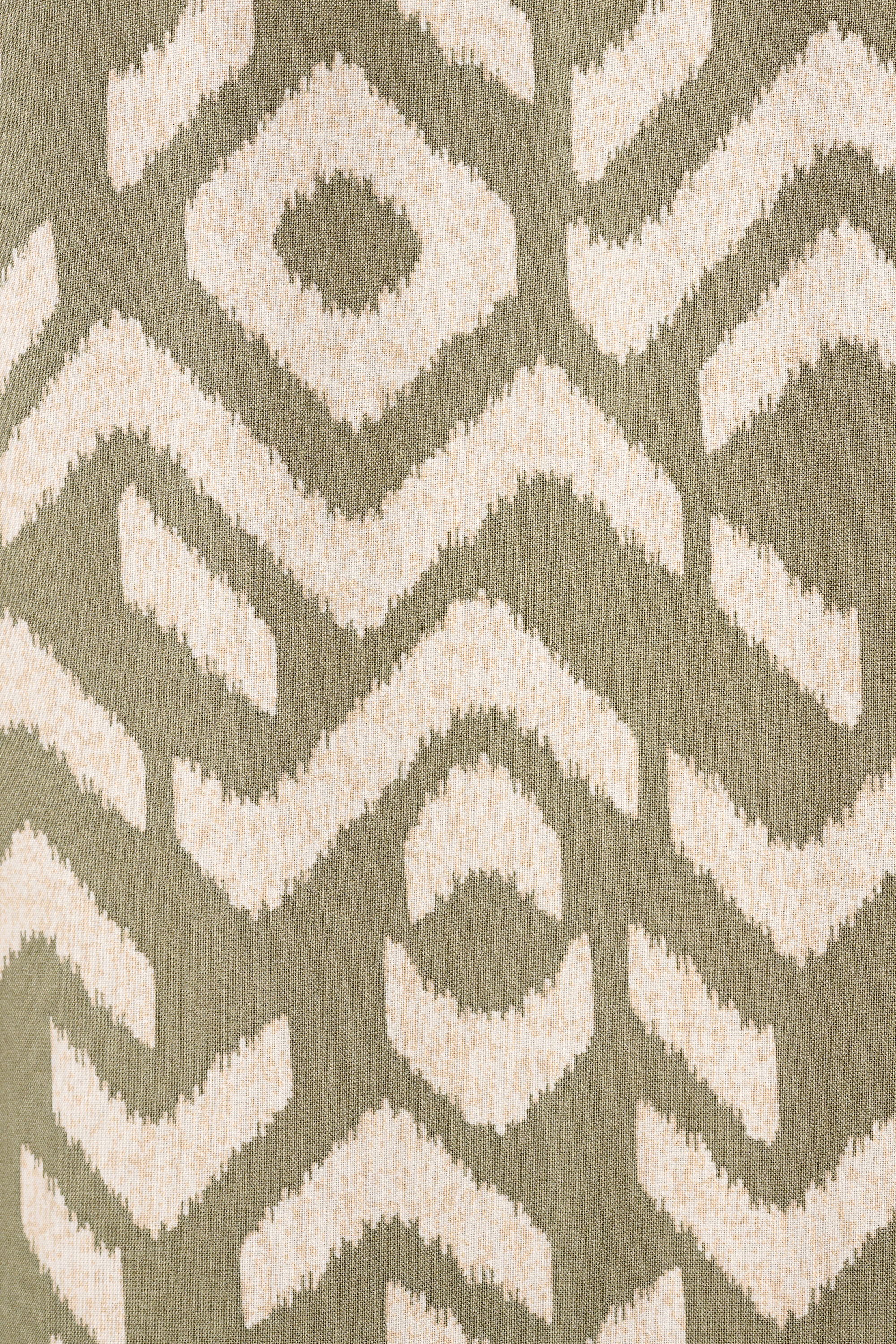 Robe l&eacute;g&egrave;re &agrave; imprim&eacute; image number 6