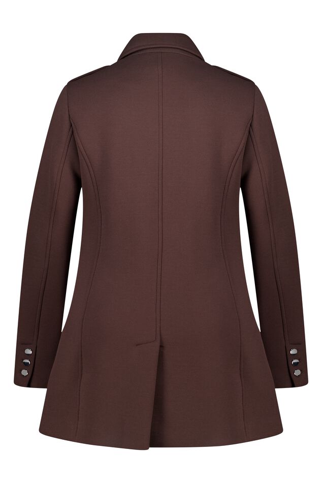 Veste avec fermeture éclair image number 2