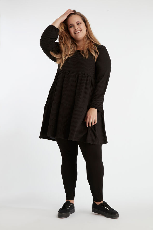 Legging en Ponte image number 0