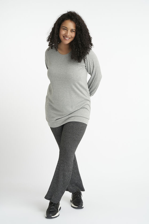 Pull long  image number 4