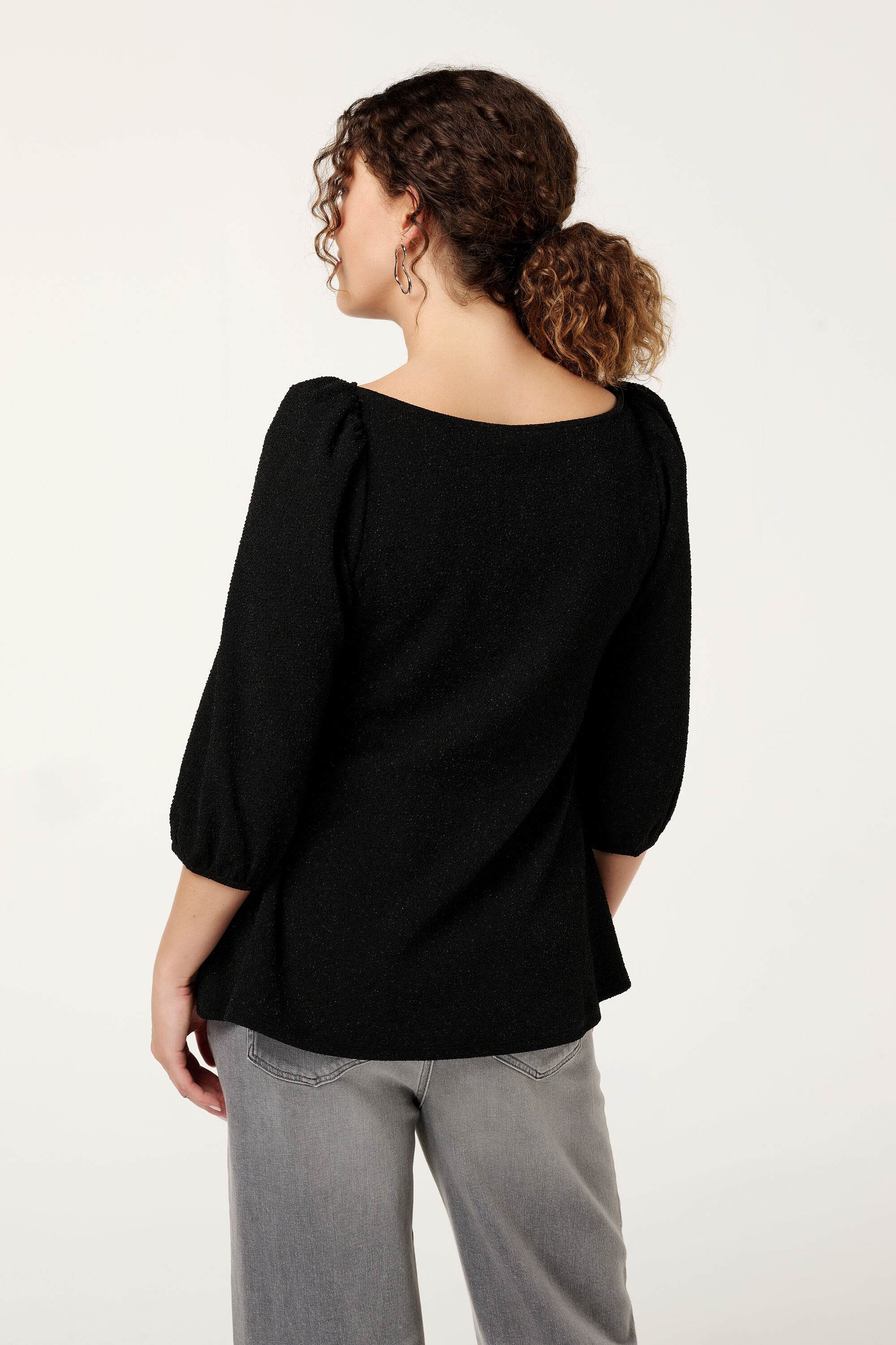 Haut brillant image number 3