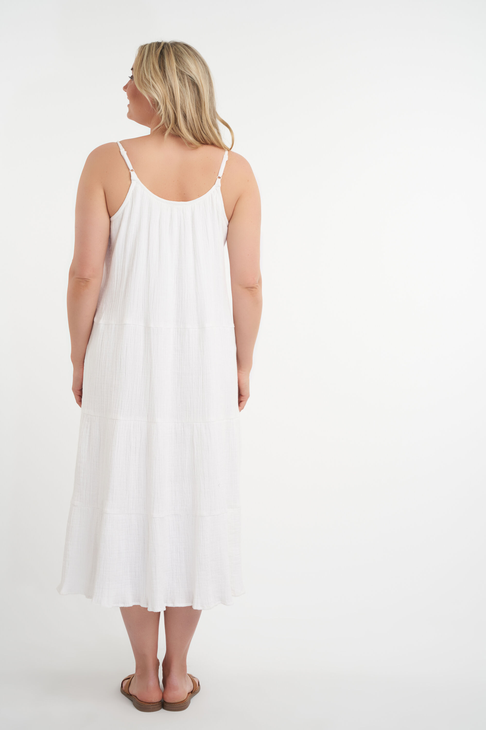 Robe &eacute;l&eacute;gante image number 3