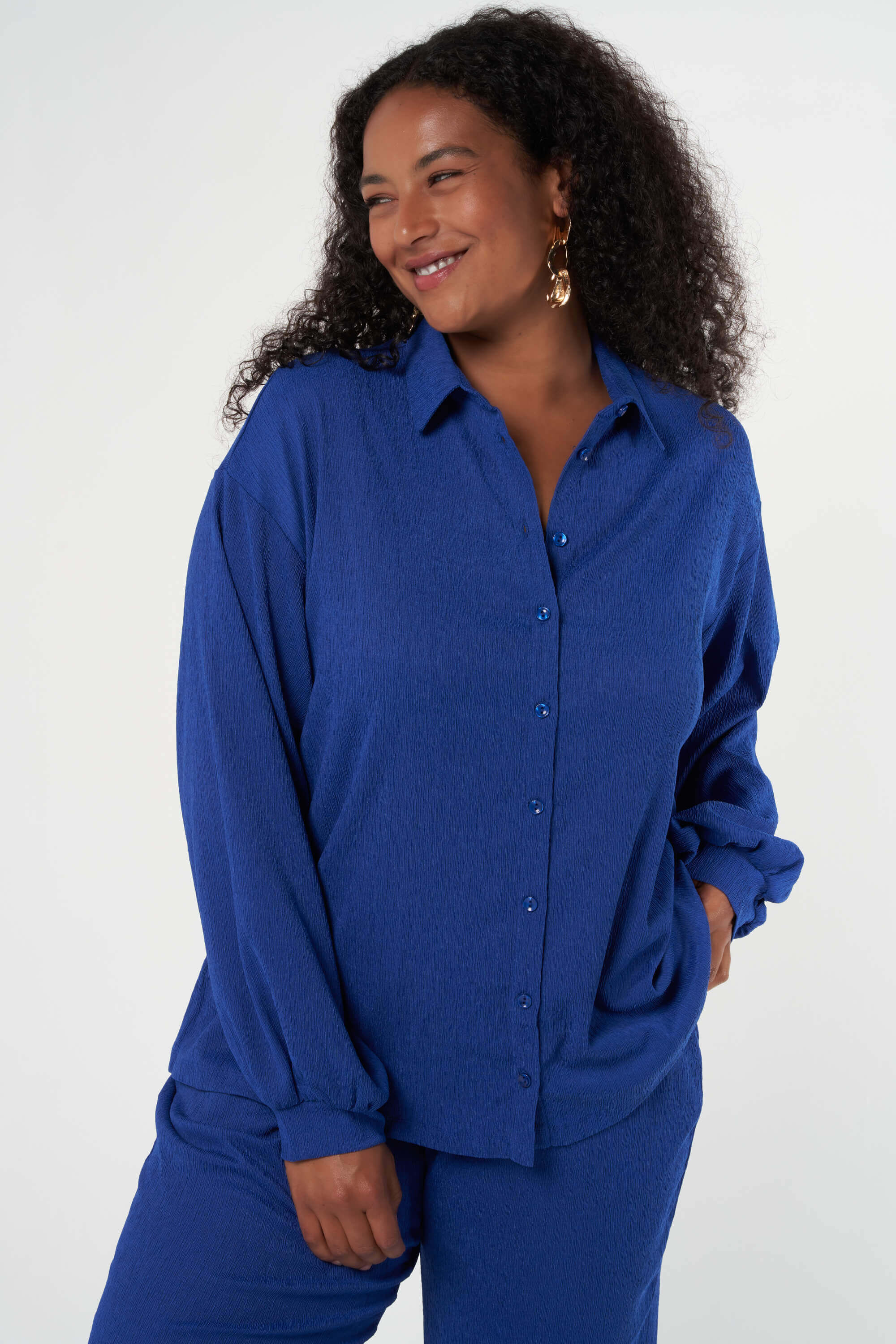 Chemisier ample image number 0