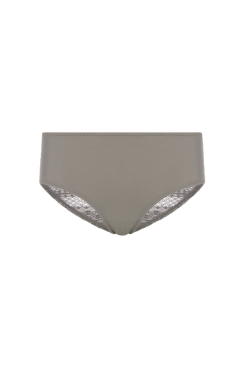 Culotte avec dentelle &agrave; l&rsquo;arri&egrave;re - Fabulous