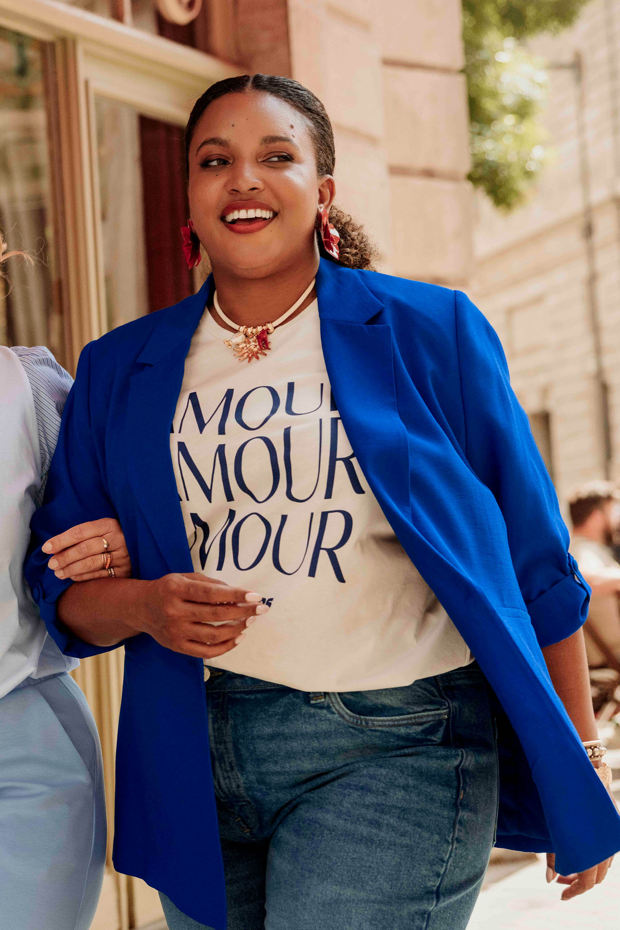 Shop the look | Transition