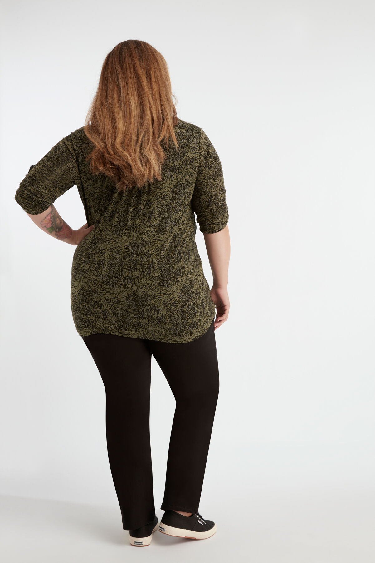 Haut imprim&eacute; image number 4