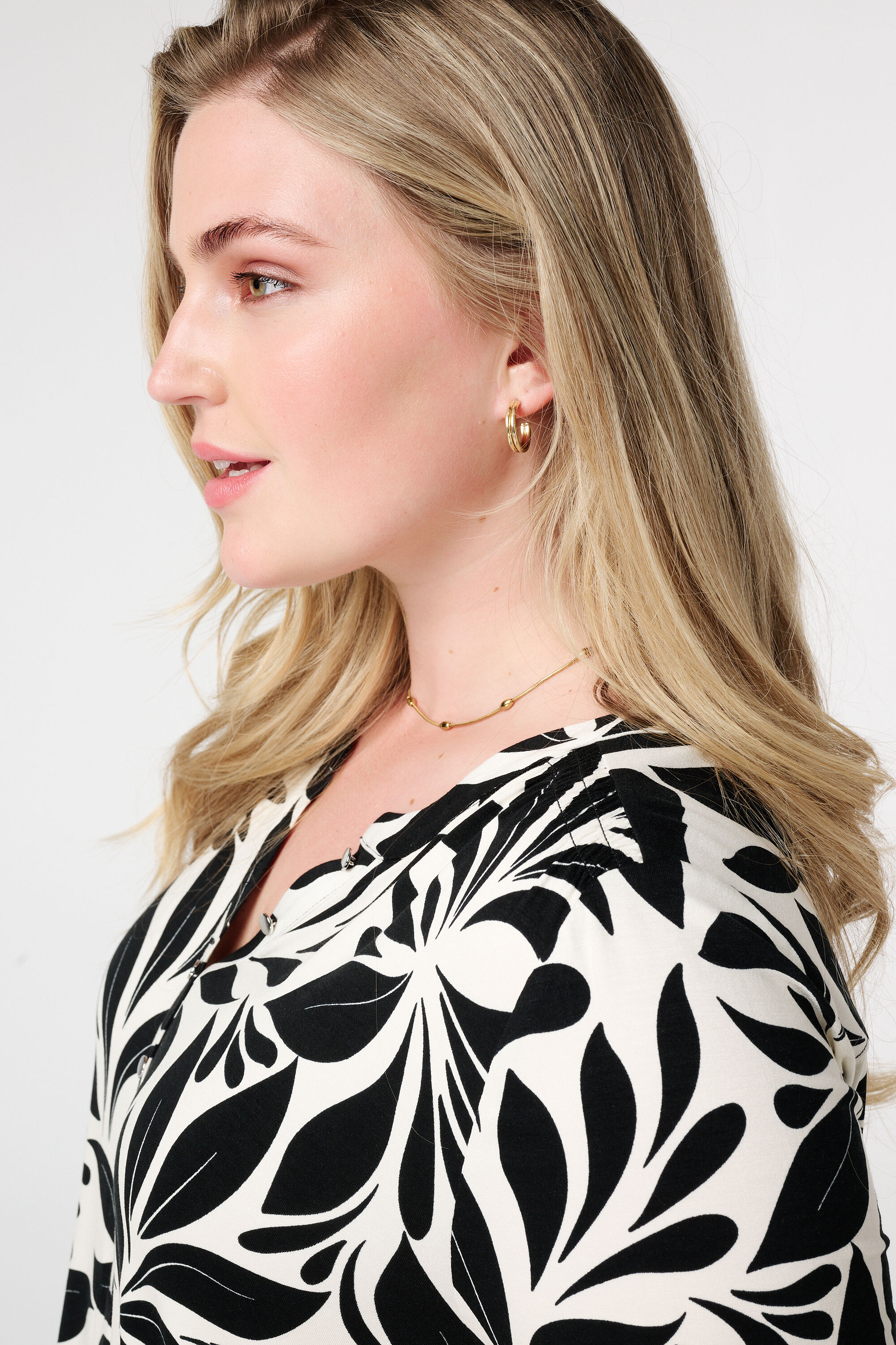 Top avec imprim&eacute; image number 4