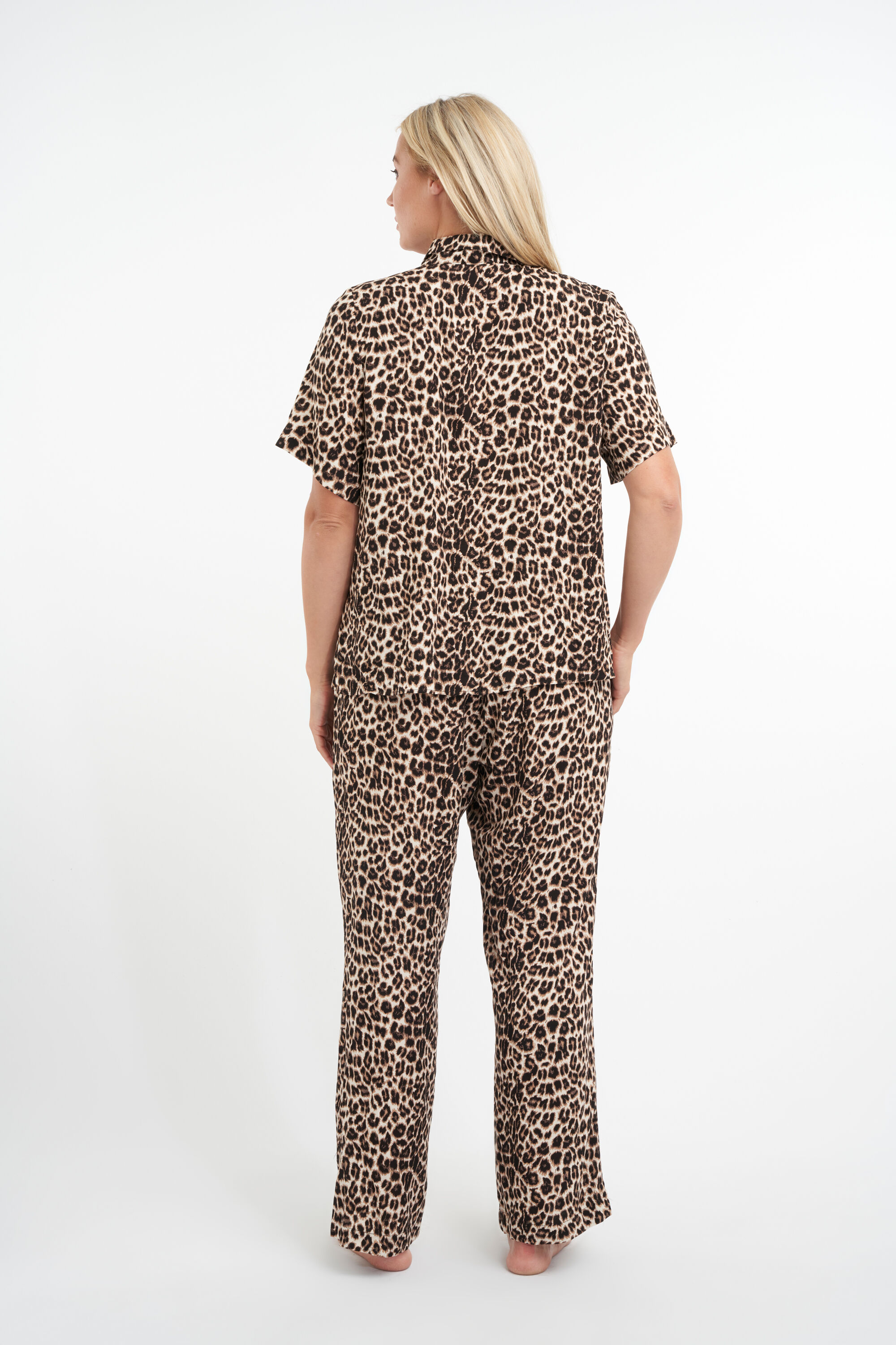 Ensemble de pyjama  image number 4