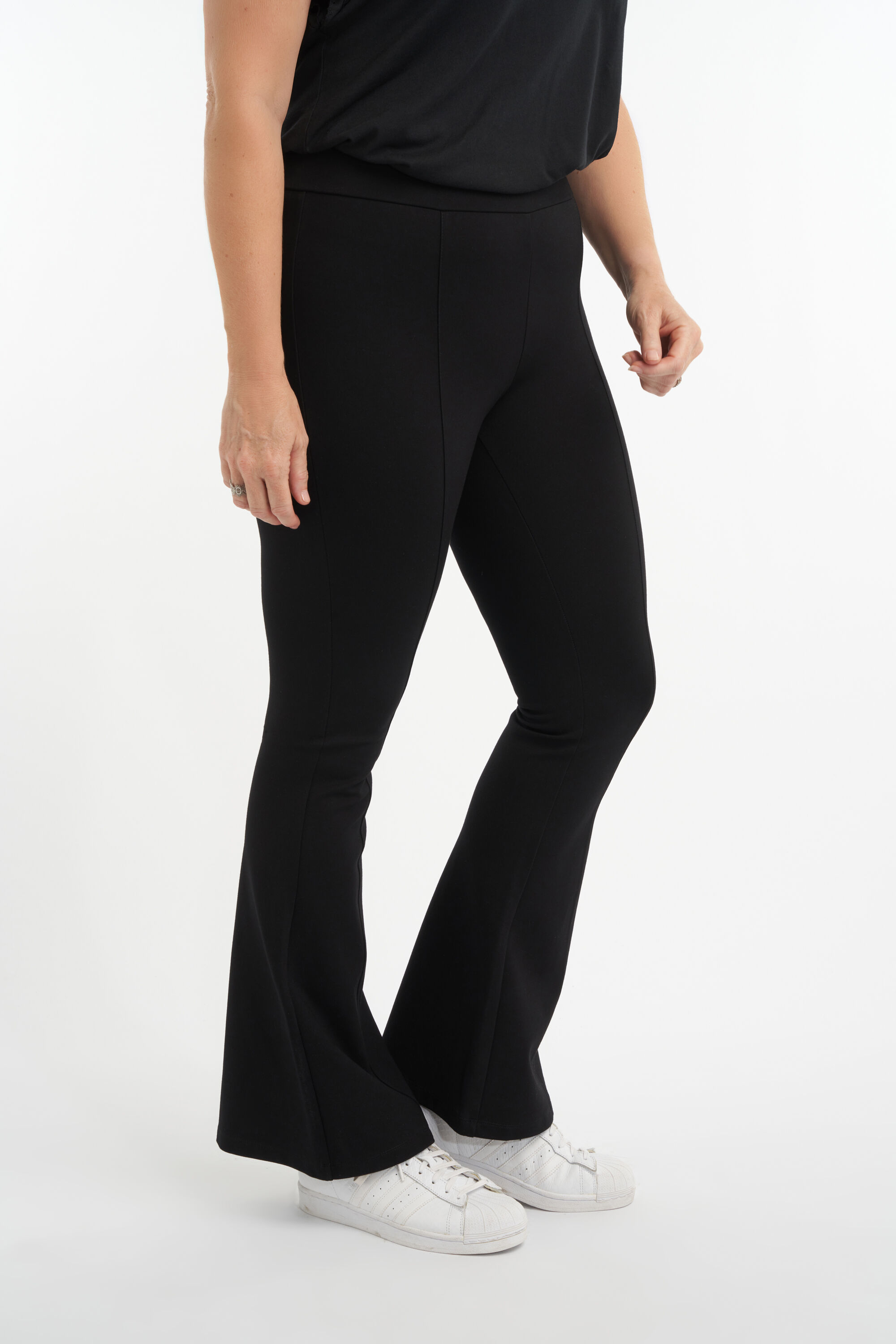 Legging &eacute;vas&eacute; 