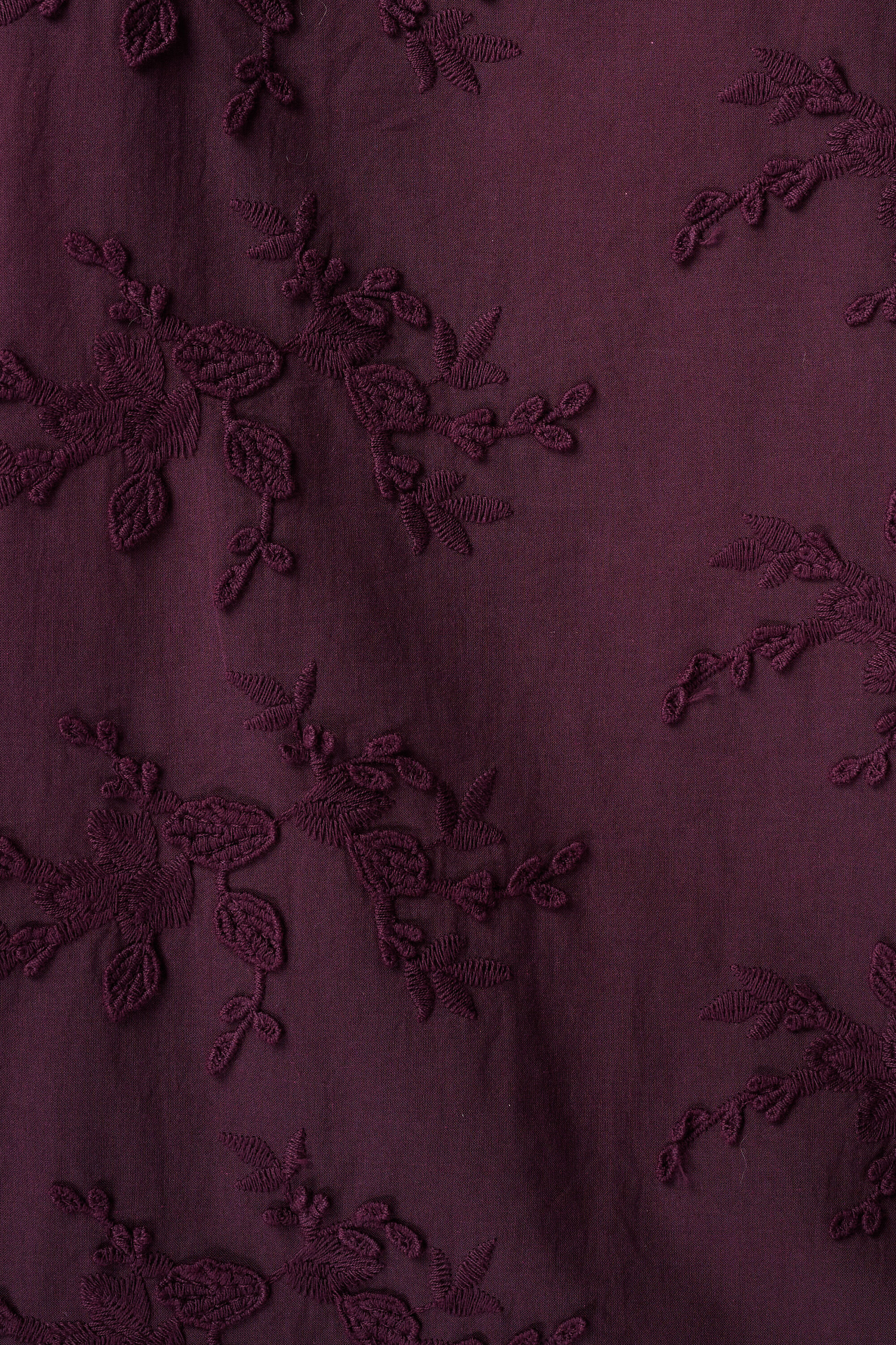 Blouse avec broderies image number 6