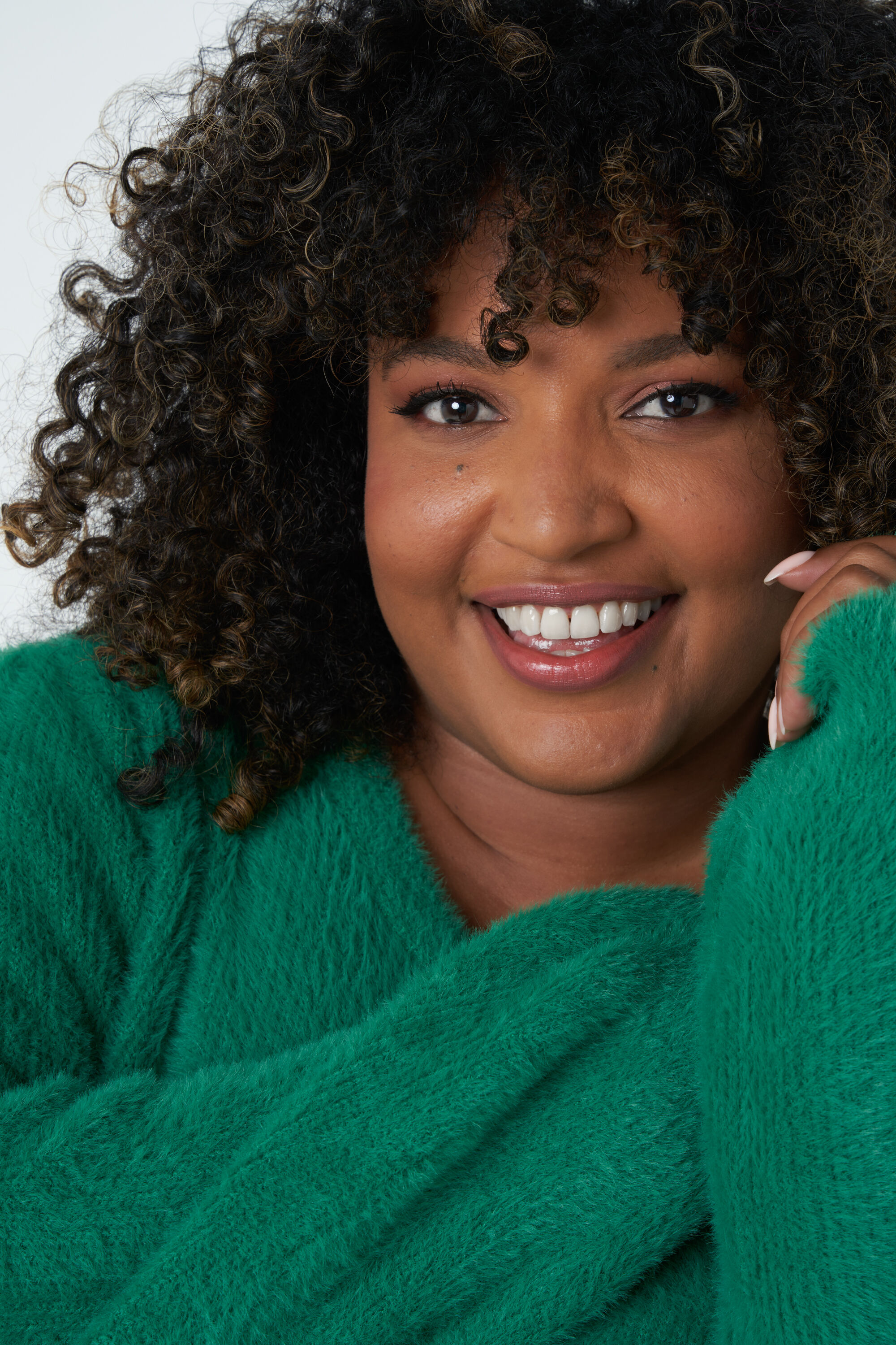 Pull doux  image number 5