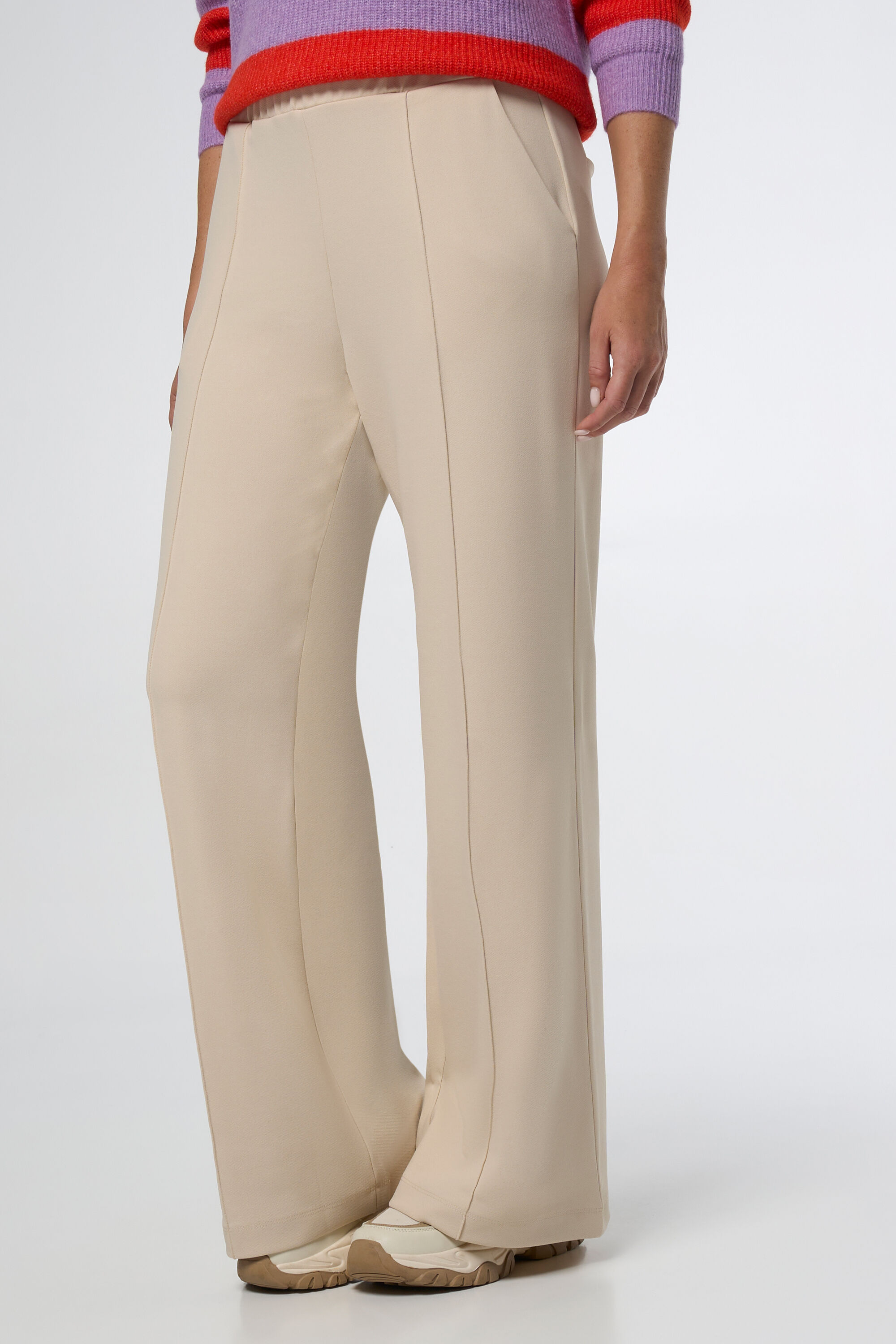 Pantalon coupe droite image number 5