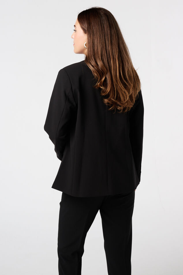 Blazer classique image number 3