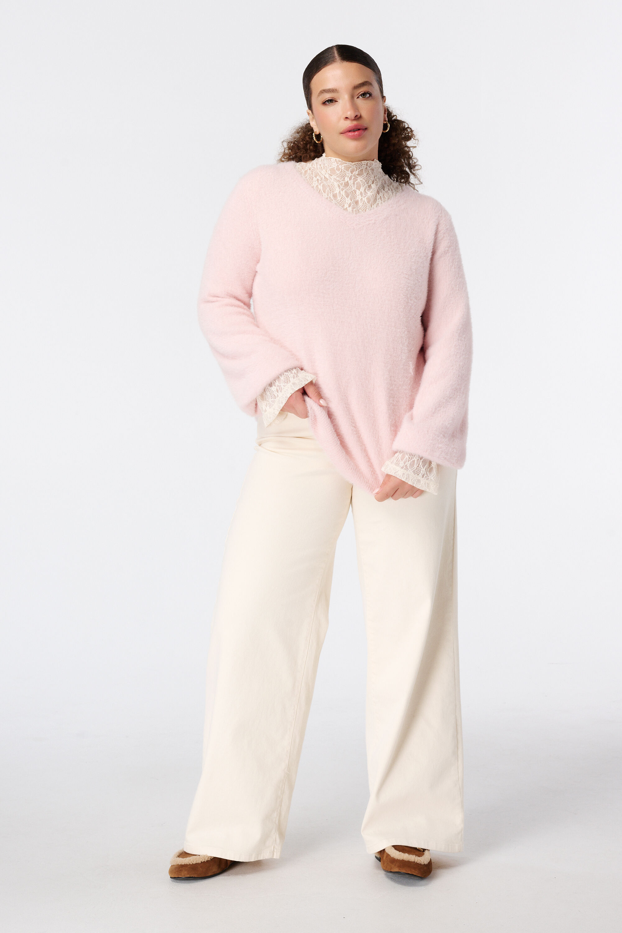 Pull doux image number 5