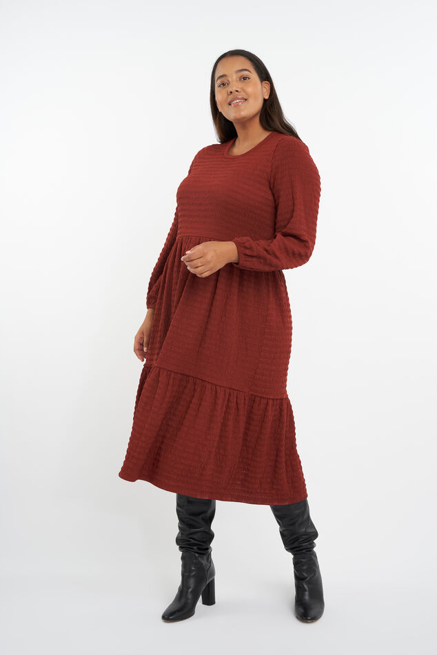 Robe longue et ample image number 0