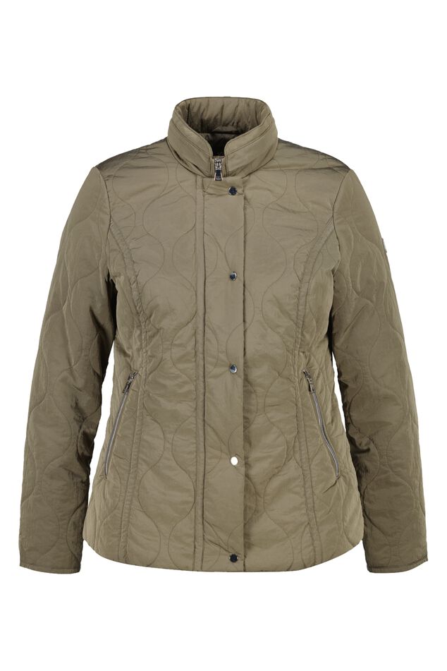 Vestes de transition image number 1