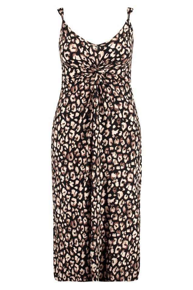 Robe à smocks image number 2