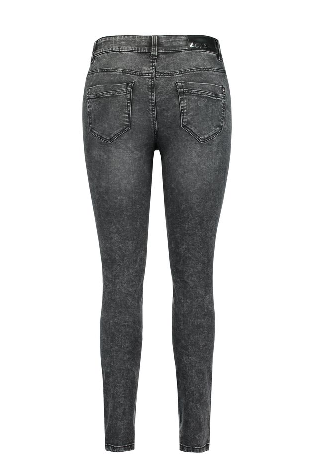 Jean skinny SCULPTANT image number 2
