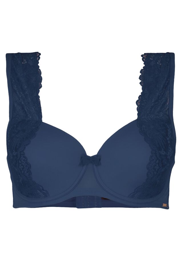 Sapph Soutien-gorge rembourré avec armature - Tess image number 0