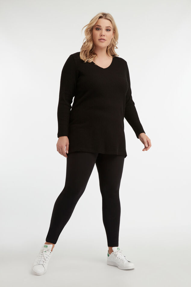 Legging basique image number 0