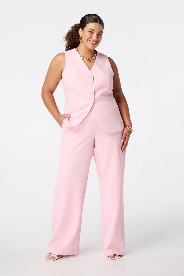 Cardigan avec fermeture à boutons image number 5