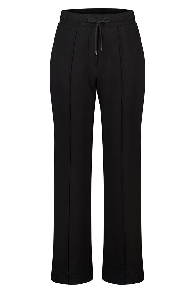 Pantalon avec coutures en panneaux image number 1