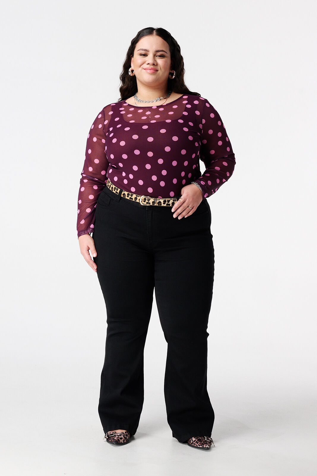 Jean &eacute;vas&eacute; JASMIN