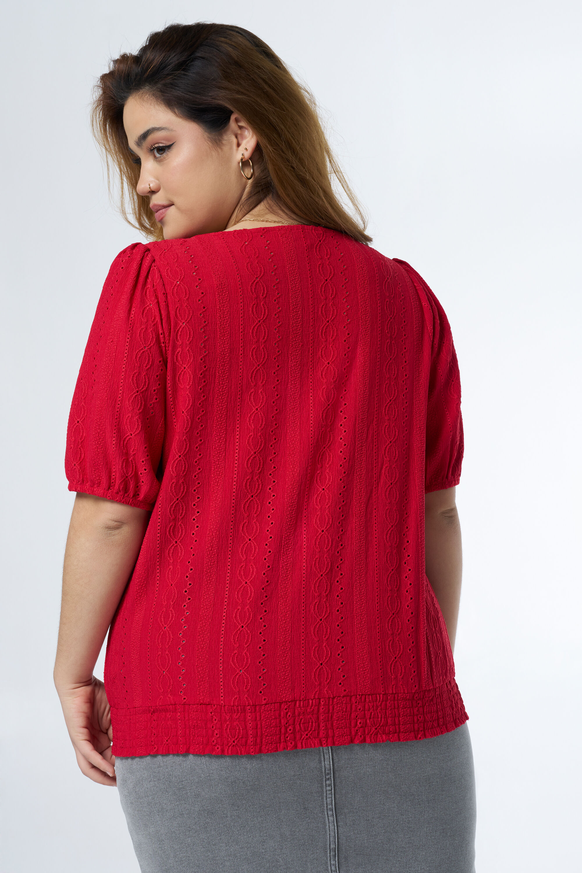 Haut avec motifs image number 3