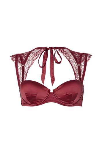 Soutien-gorge balconnet &mdash; Stardust
