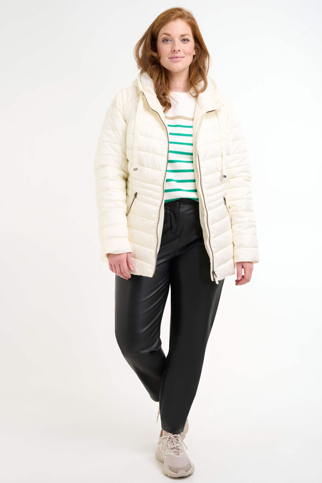 Veste matelassée image number 4