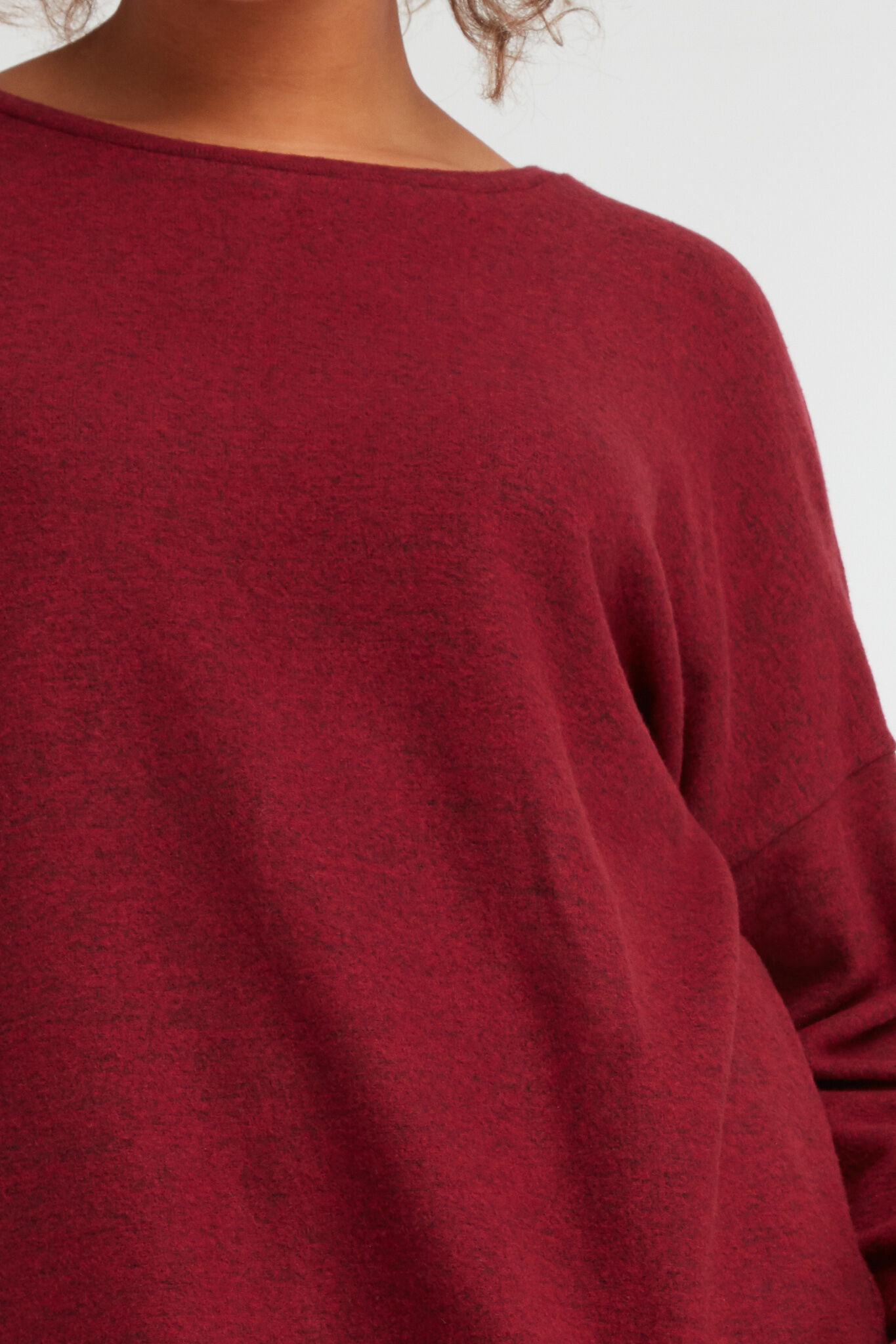 Pull-over ample image number 6