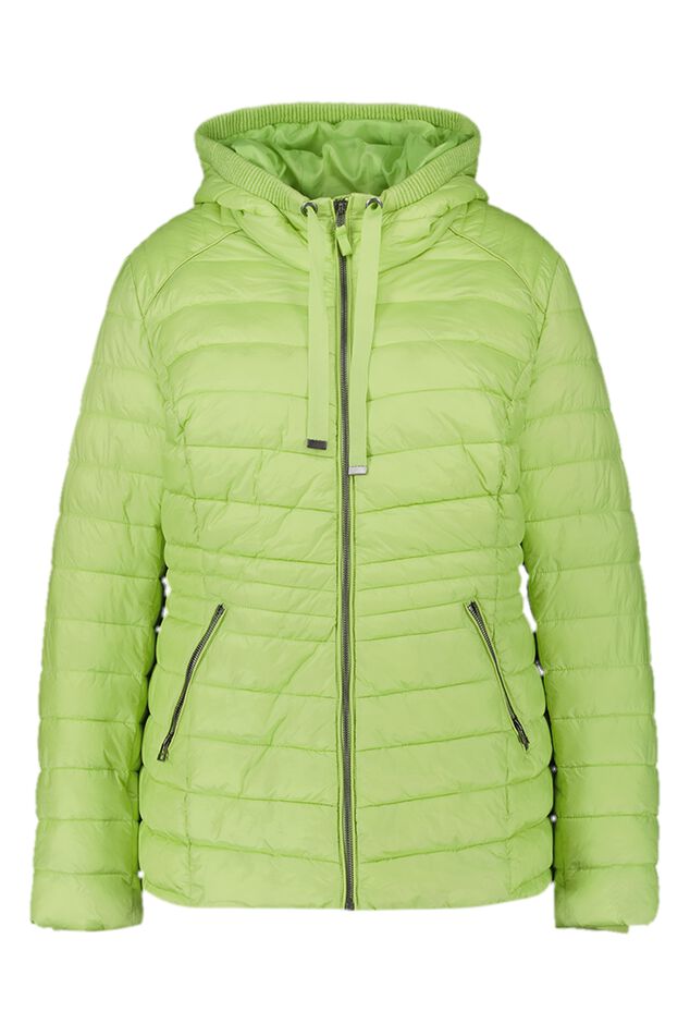 Veste matelassée image number 1