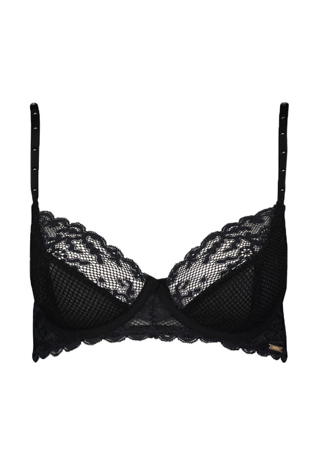Sapph Soutien-gorge non rembourré - Dream Girl  image number 0