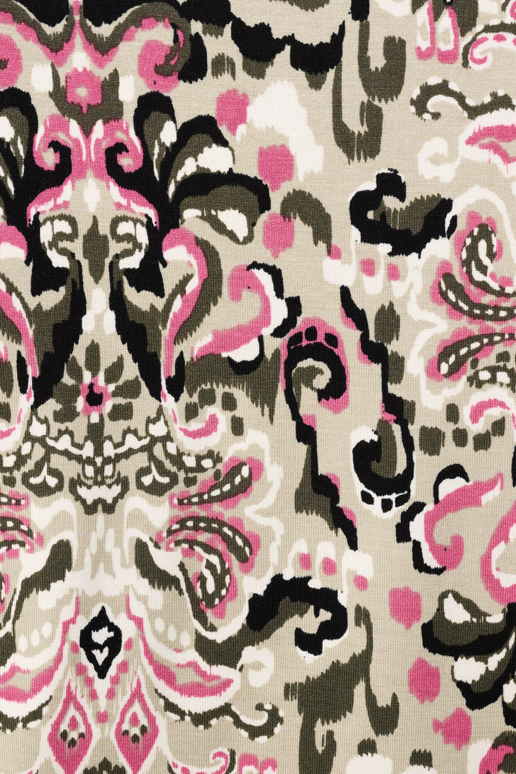 T-shirt avec imprim&eacute; image number 6