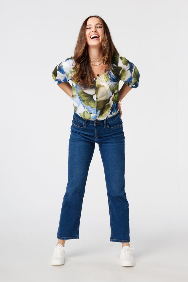 Jean droit  image number 0