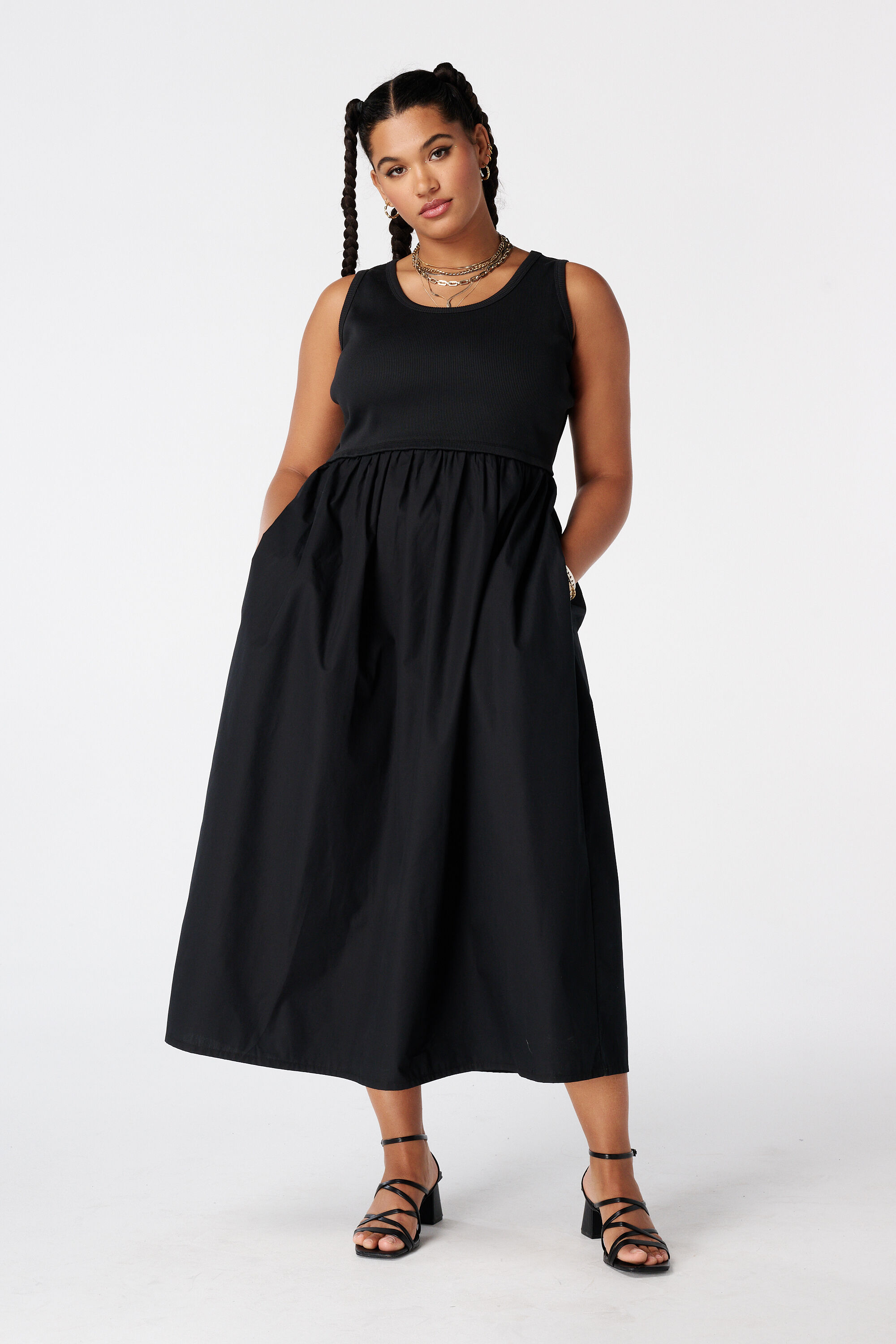 Robe ligne A