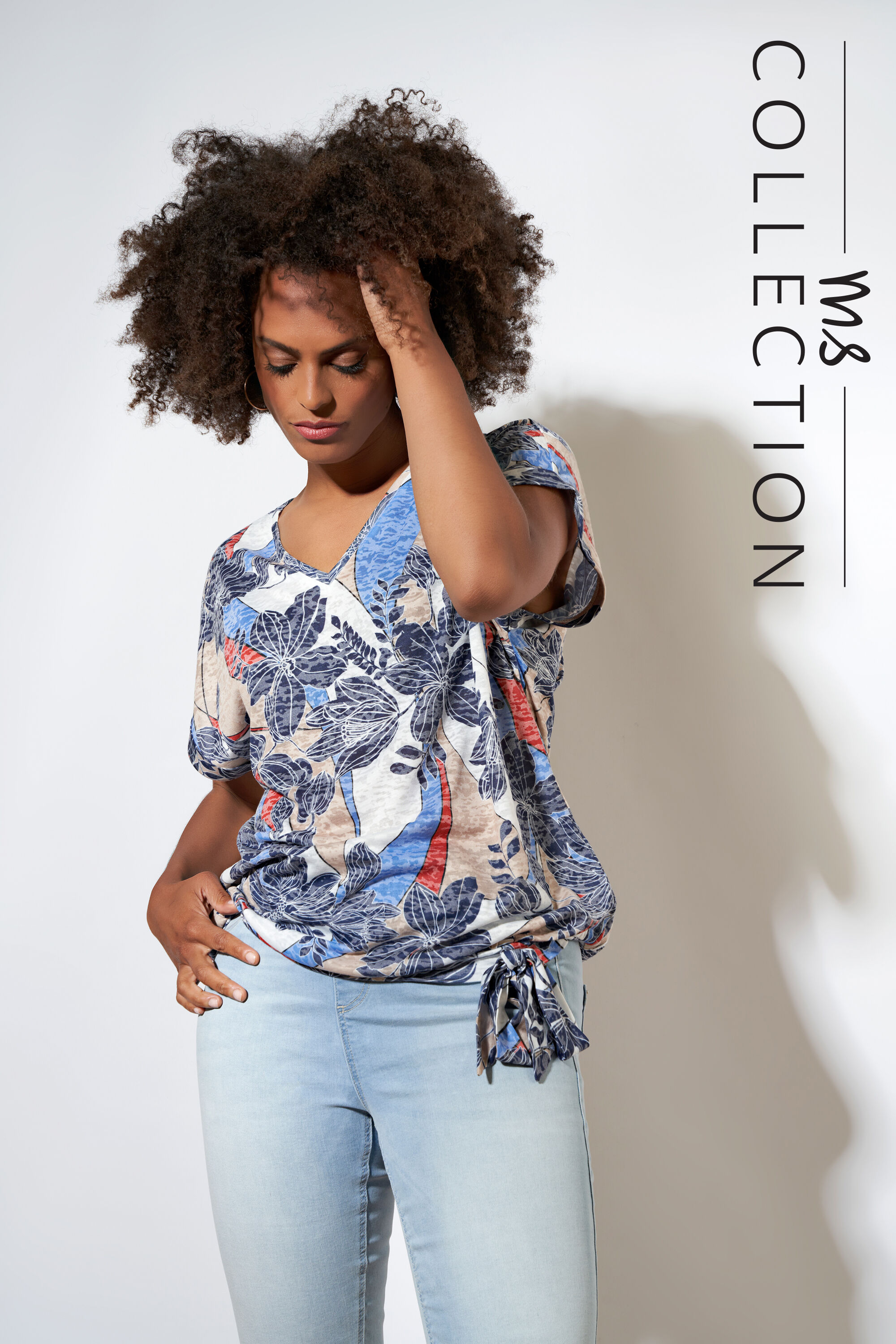 Haut &agrave; imprim&eacute;