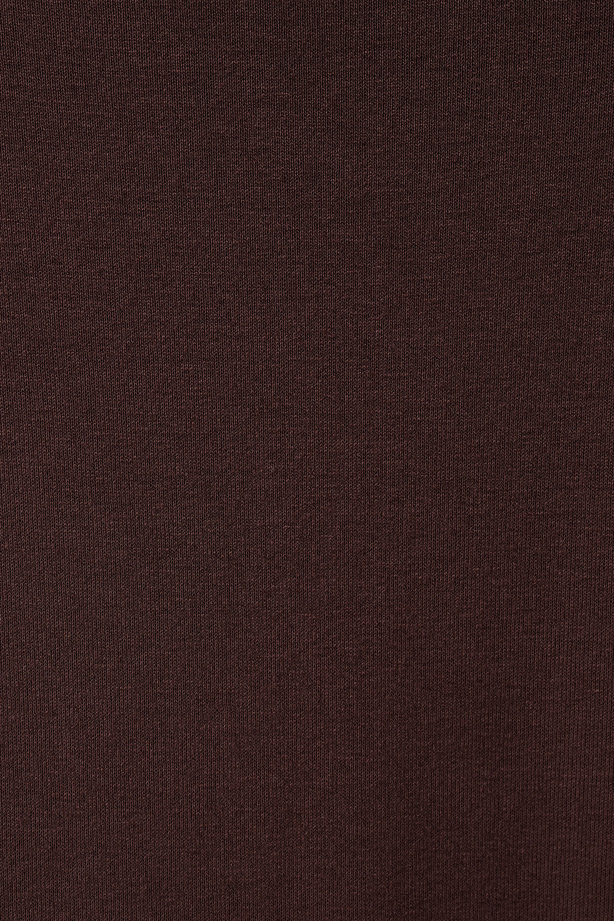 T-shirt &agrave; col en V image number 6