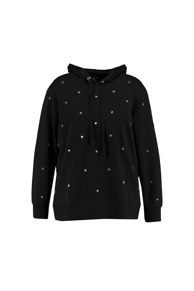 Pull à capuche image number 1