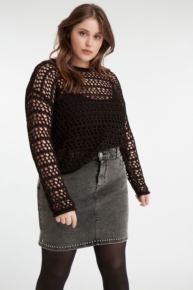 Jupe à clous image number 4