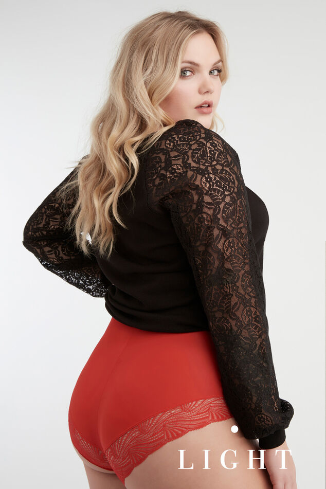 Culotte amincissante image number 0