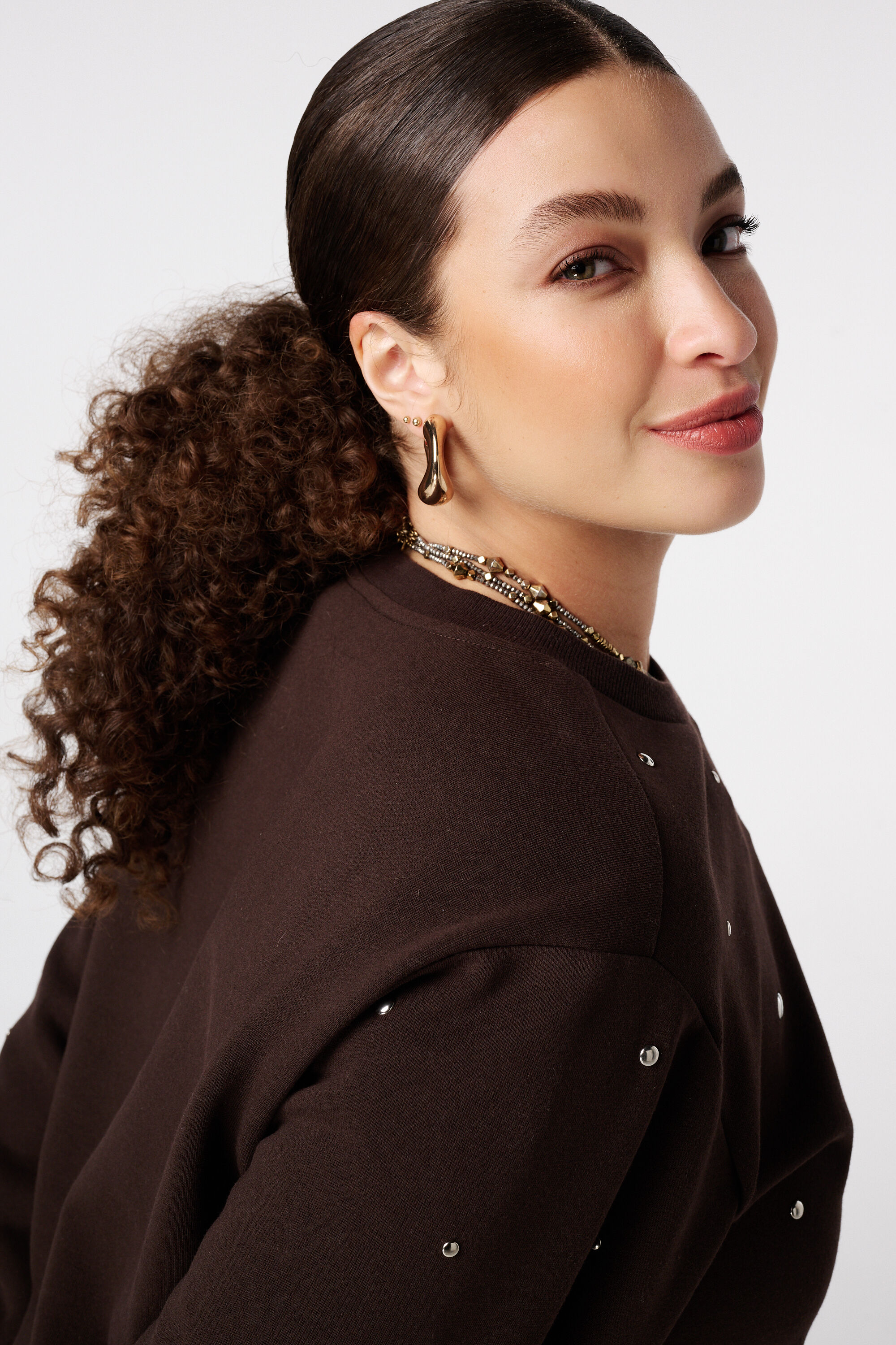 Pull &agrave; clous image number 4