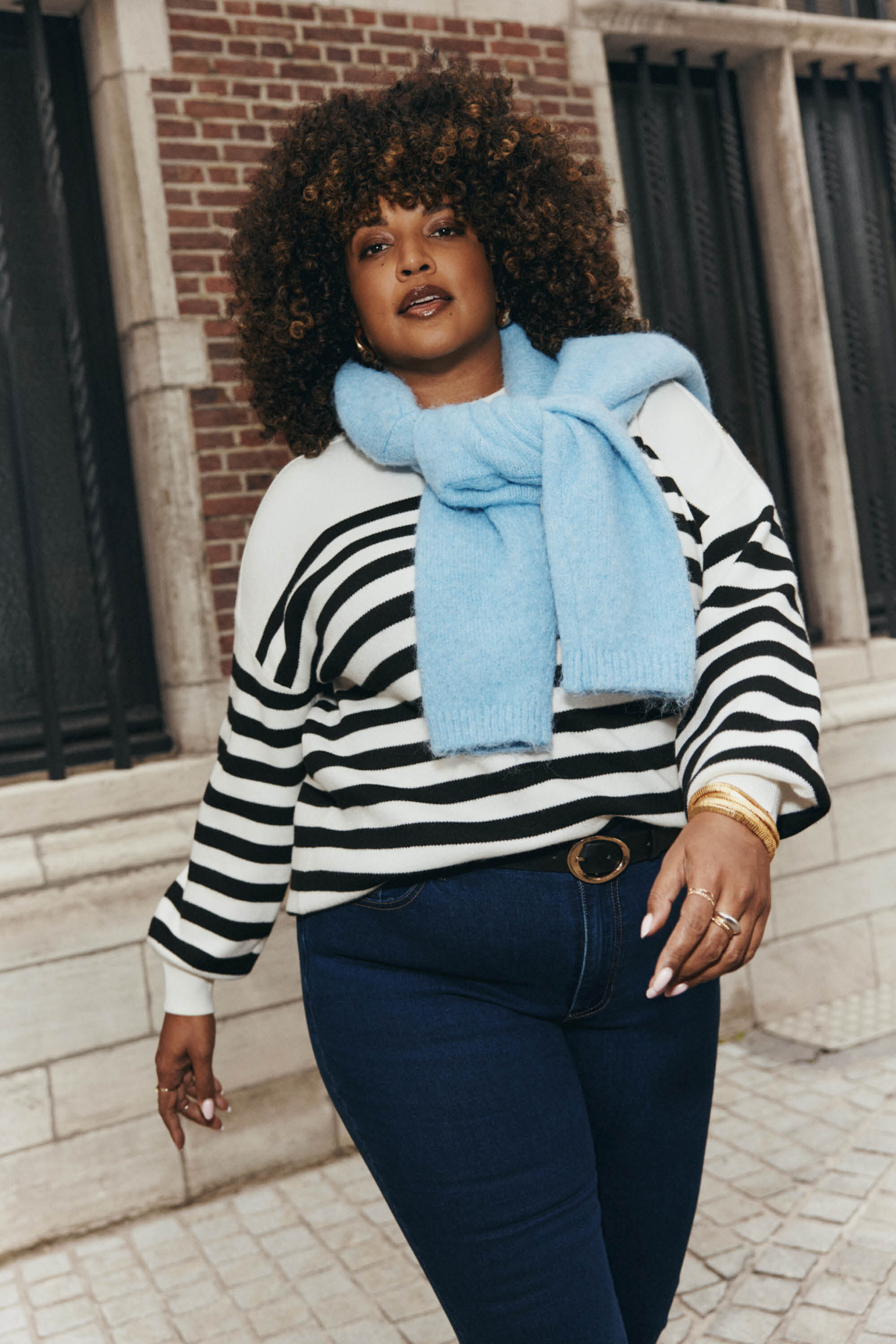 Shop the look | Transition