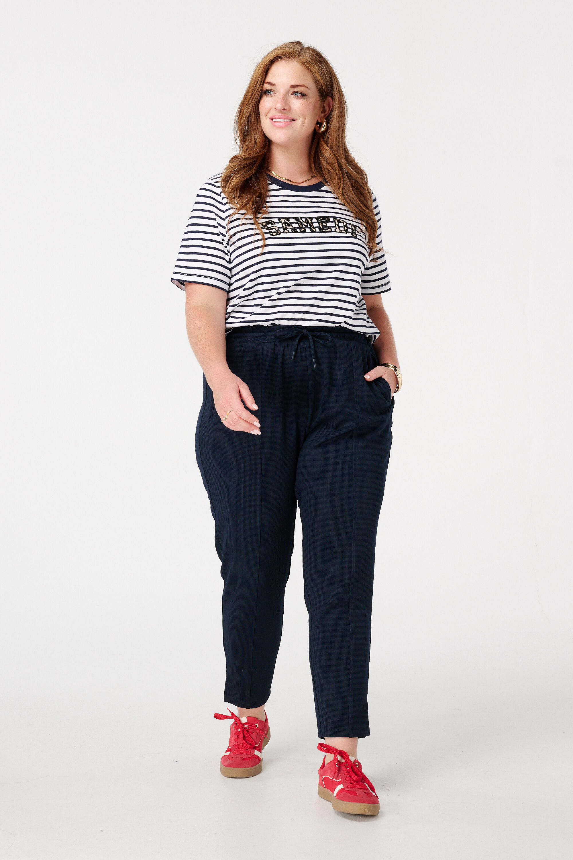 T-shirt avec impression image number 5