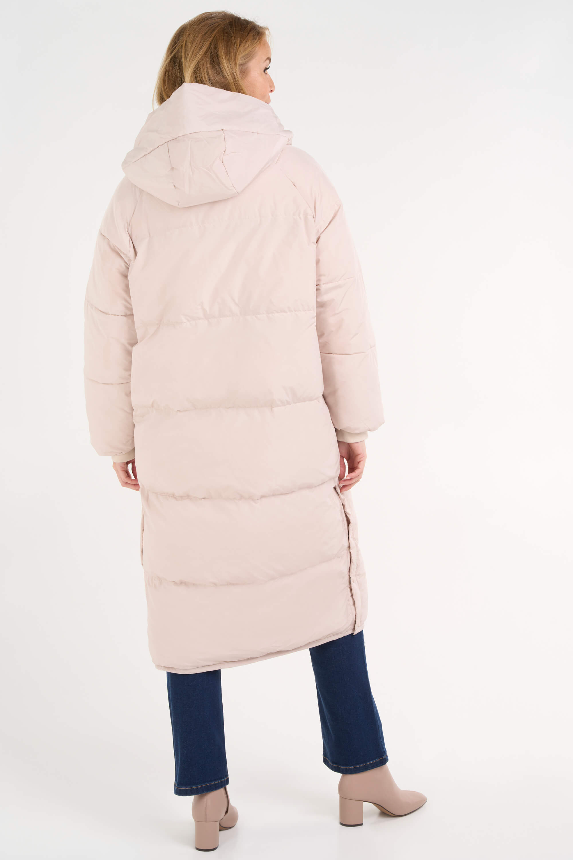 Veste &agrave; capuche image number 3