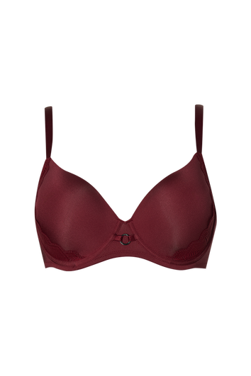 Soutien-gorge &agrave; armatures et bonnets rembourr&eacute;s &mdash; Madison