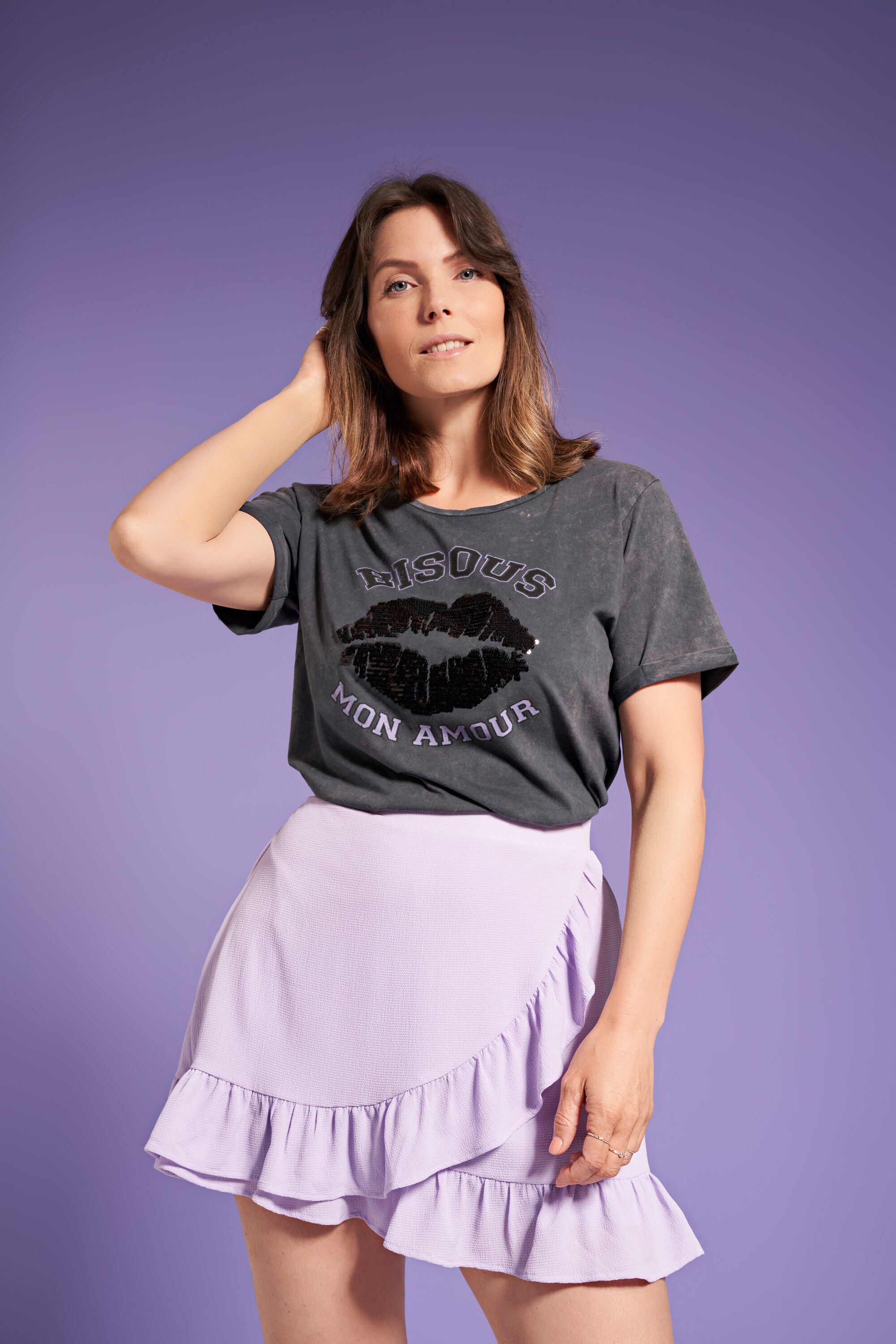 Ms mode jupe discount