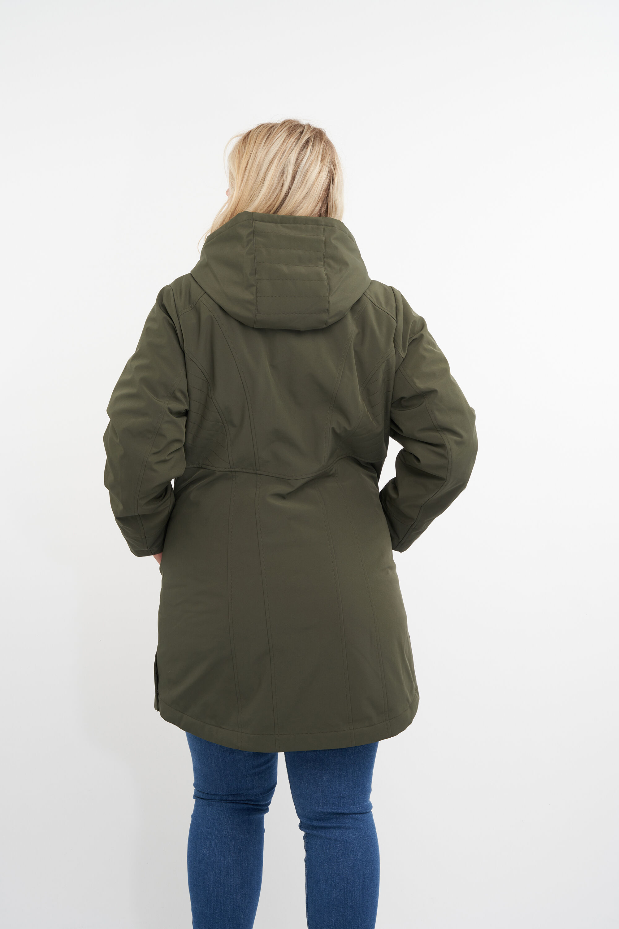 Parka douce image number 4