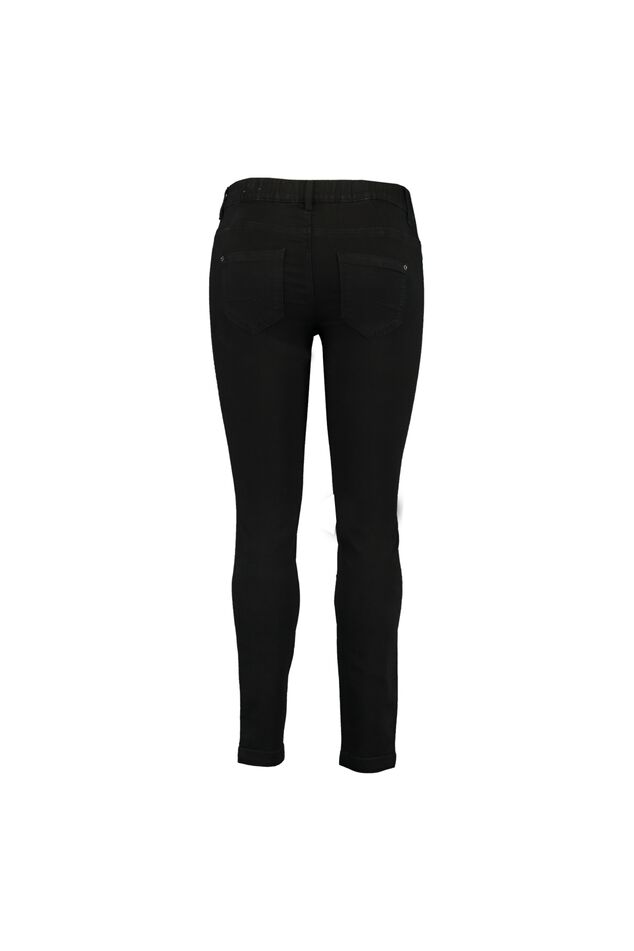 Tregging slim POPPY image number 3